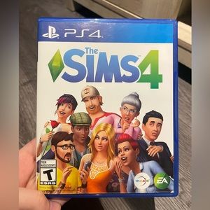 The Sims 4 | Playstation 4 PS4